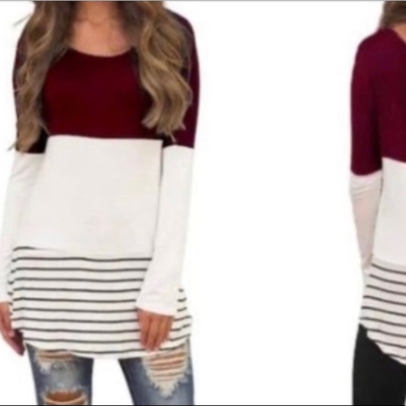 Leo Rosi women’s Caroline tunic - Picture 1 of 4